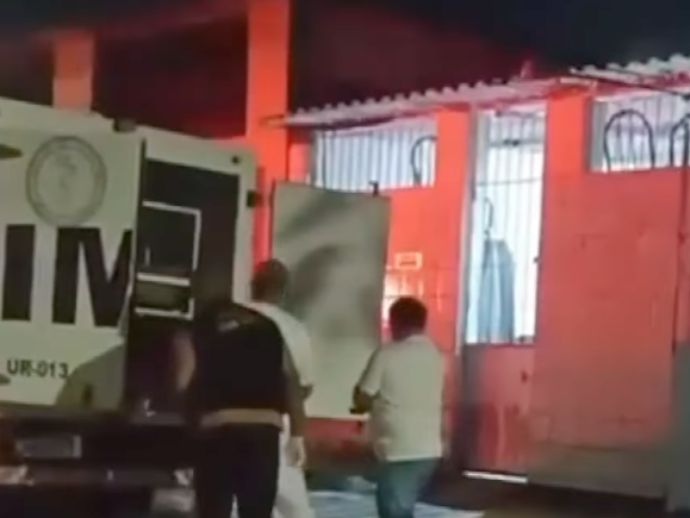 Mulher &eacute; morta a tiros e ex-companheiro tira a pr&oacute;pria vida no Ibura, Zona Sul do Recife