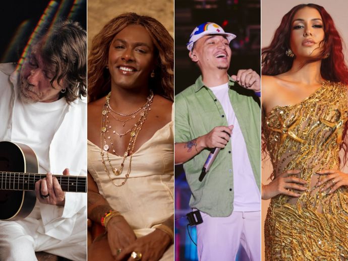 Prefeitura do Recife anuncia programa&ccedil;&atilde;o completa do Carnaval 2026