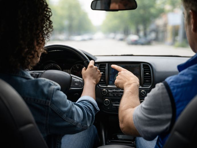 Detran/AL regulamenta cadastro de instrutores de tr&acirc;nsito aut&ocirc;nomos com a CNH do Brasil