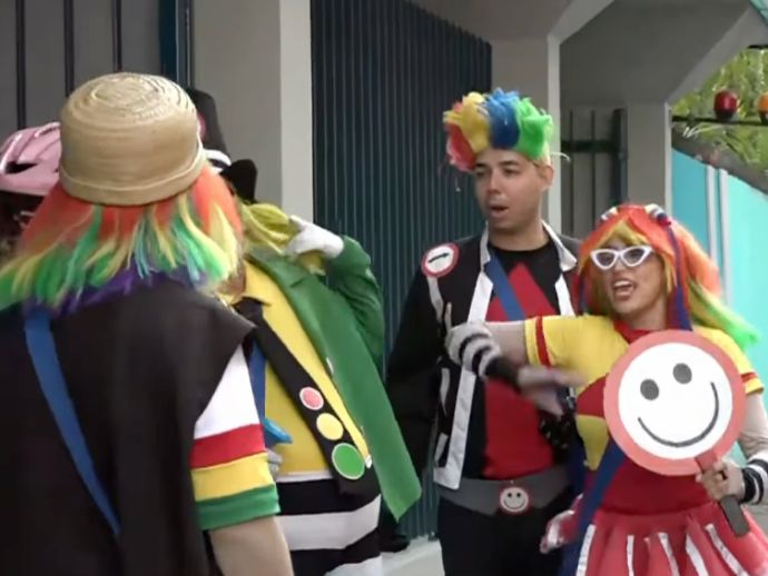 Volta &agrave;s aulas da rede particular deixa tr&acirc;nsito mais lento no Recife