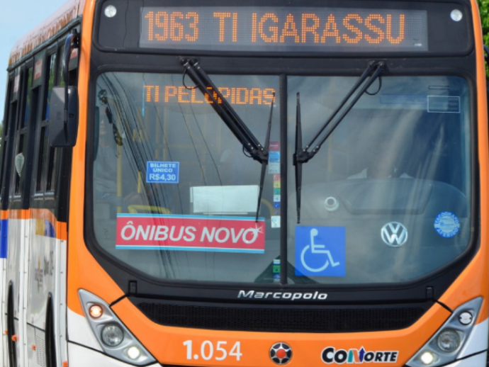 TJPE suspende liminar e libera reajuste da passagem de &ocirc;nibus na RMR