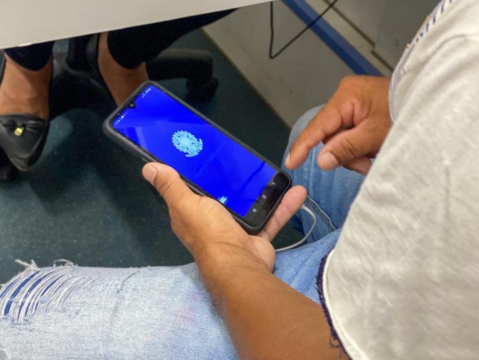 Sine Alagoas oferece 2.372 vagas de emprego esta semana