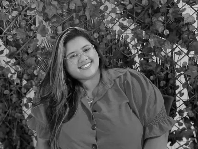 Irm&atilde; do deputado Marx Beltr&atilde;o morre aos 26 anos ap&oacute;s complica&ccedil;&otilde;es de cirurgia bari&aacute;trica