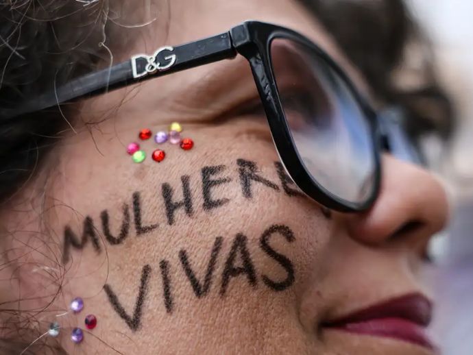 Tr&ecirc;s Poderes lan&ccedil;am pacto para enfrentamento ao feminic&iacute;dio no Brasil