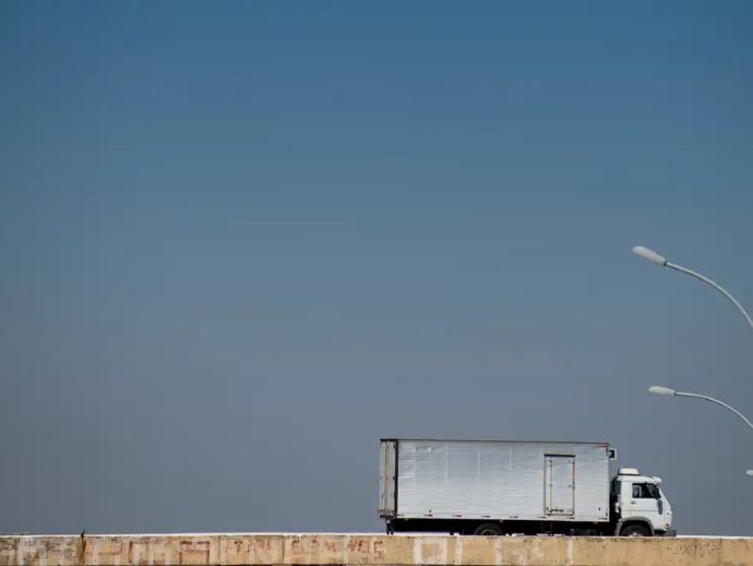 Move Brasil liberou quase R$ 2 bilh&otilde;es para financiar caminh&otilde;es