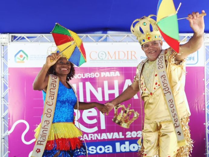 23&ordm; Baile Municipal da Pessoa Idosa acontece nesta quarta (11) no Classic Hall