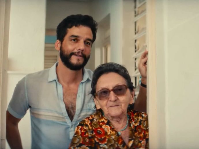 &ldquo;O Agente Secreto&rdquo; recebe homenagem na C&acirc;mara do Recife