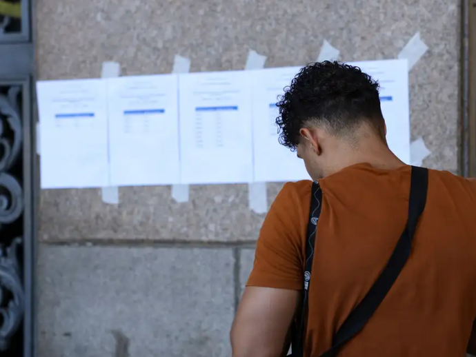 CNU 2025: divulgadas listas de classifica&ccedil;&atilde;o de aprovados