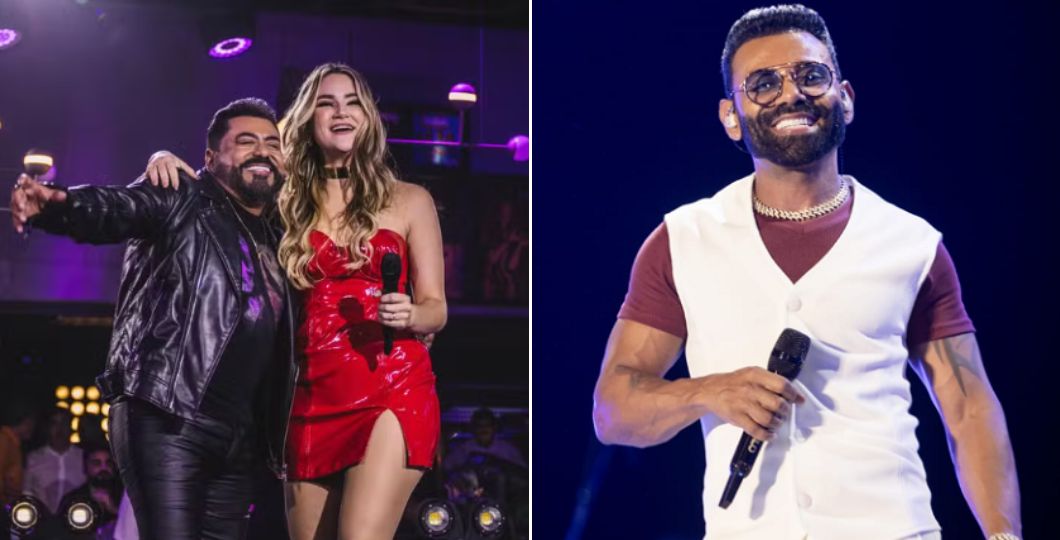 Festival Playlist reúne Limão com Mel, Pablo e Calcinha Preta no Recife