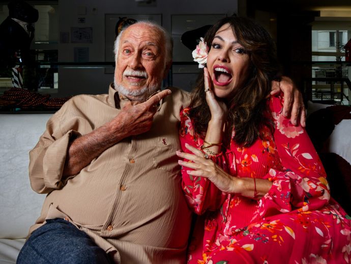 &ldquo;Bossa Sempre Nova&rdquo; traz Roberto Menescal, Patty Ascher e Danilo Caymmi ao Recife em show especial dia 29 de mar&ccedil;o