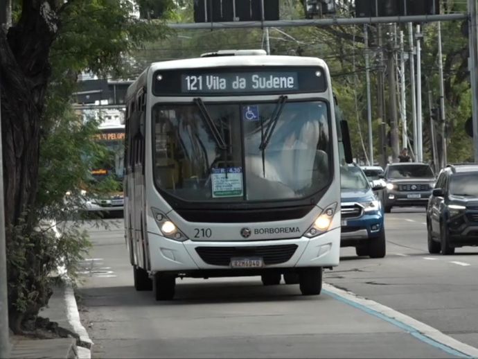 Novo recurso contra o aumento das passagens de &ocirc;nibus no Recife &eacute; apresentado ao TJPE