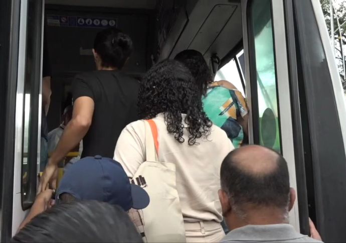 Novo recurso contra o aumento das passagens de &ocirc;nibus no Recife &eacute; apresentado ao TJPE