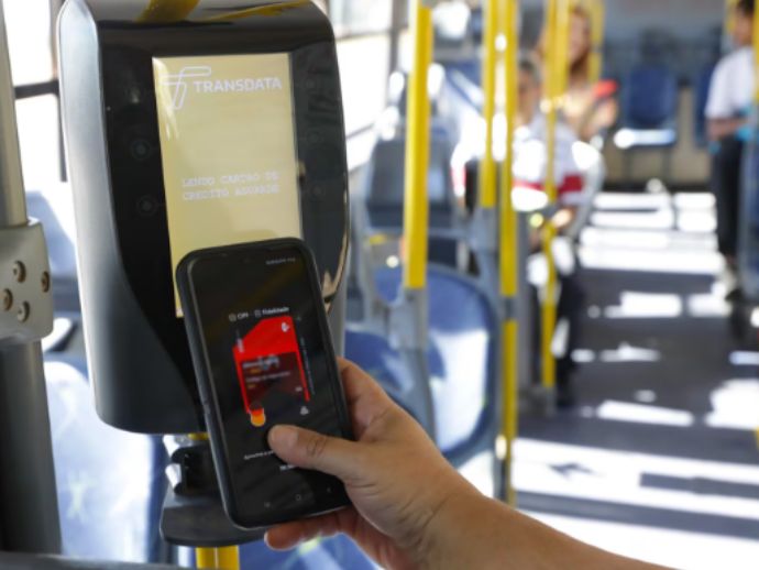 ALEPE aprova lei que libera pagamento de passagem por PIX no Grande Recife