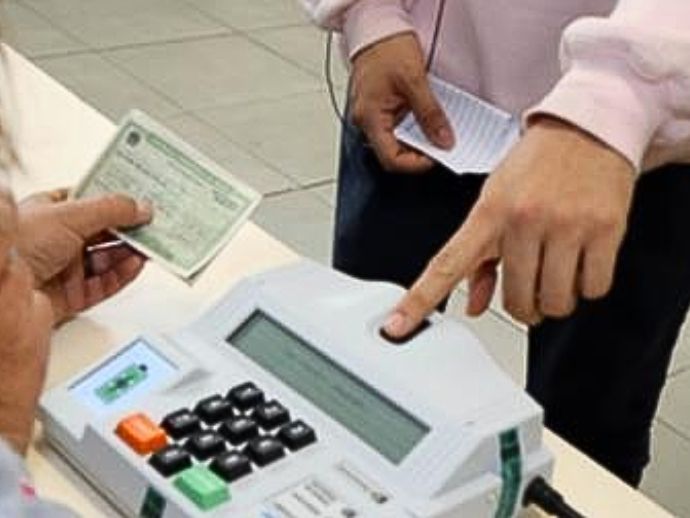 TRE-PE promove mutir&atilde;o de biometria a partir desta quinta (26)