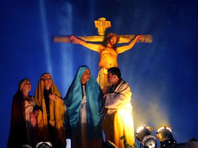 Ap&oacute;s 27 anos, Paix&atilde;o de Cristo do Recife n&atilde;o ser&aacute; realizada este ano