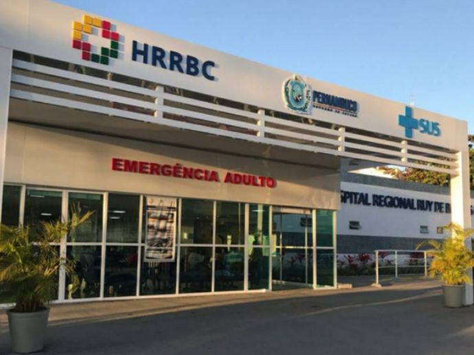 Mulher sobrevive a seis tiros em tentativa de feminic&iacute;dio em &Aacute;guas Belas