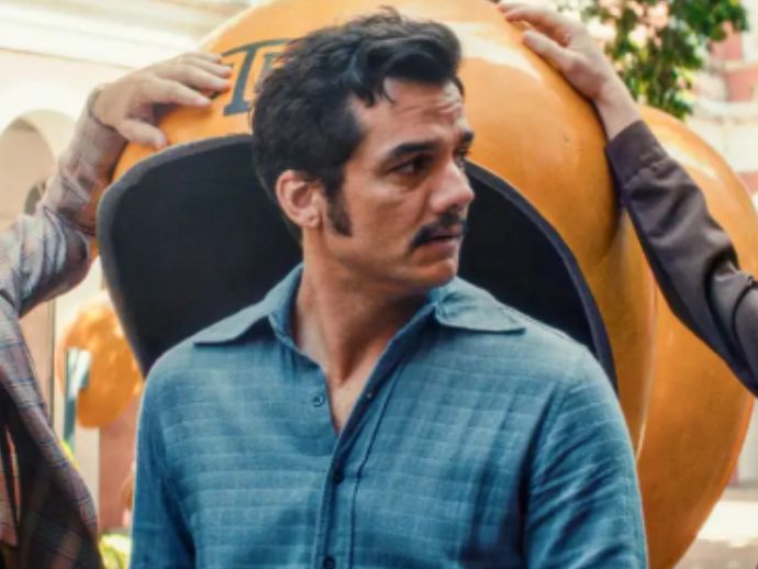 Wagner Moura ser&aacute; um dos apresentadores do Oscar 2026