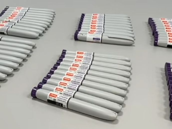 Uso de canetas emagrecedoras exige cuidado e acompanhamento m&eacute;dico