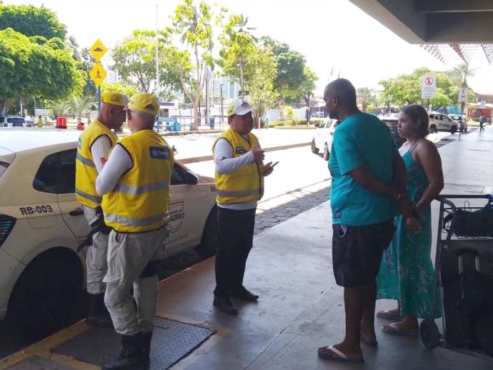 Casal &eacute; acolhido ap&oacute;s cair em golpe de falsa oferta de trabalho em Macei&oacute;