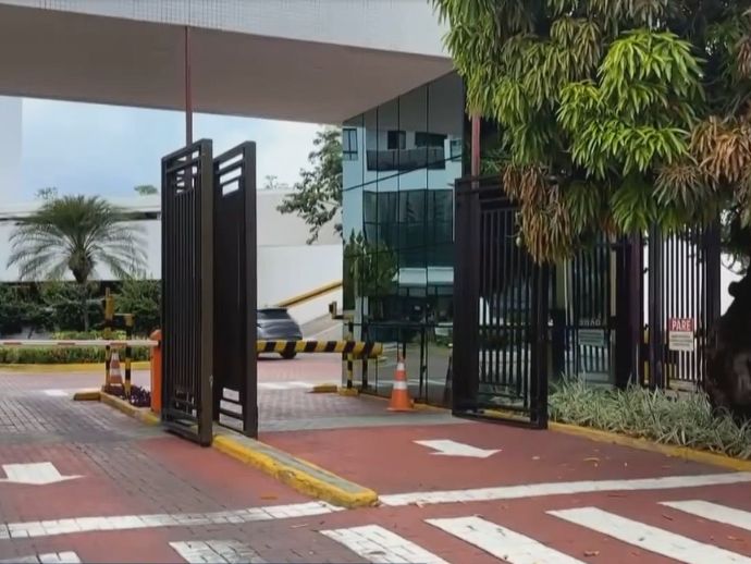 Estudante de medicina &eacute; morta pelo ex-companheiro em pr&eacute;dio de alto padr&atilde;o no Recife