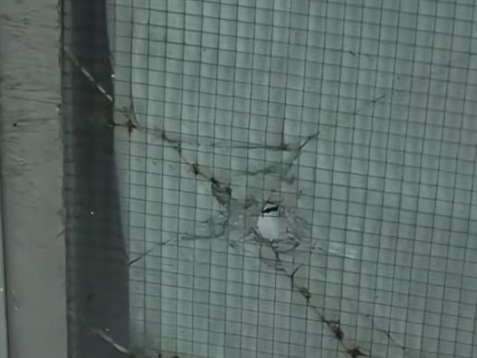Dupla tenta roubar arma de vigilante e atira dentro da UFRPE