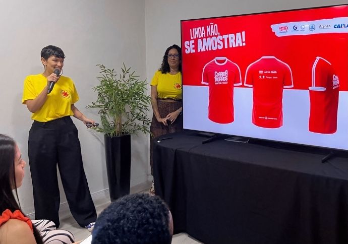 TV Guararapes e Prensa Marketing Esportivo apresentam a Corrida dos Morros 2026