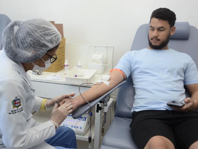 Hemoal divulga hor&aacute;rios de funcionamento para o feriado de P&aacute;scoa