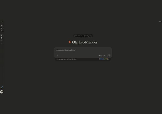 Claude AI: conhe&ccedil;a a intelig&ecirc;ncia artificial que disputa espa&ccedil;o com o ChatGPT e promete mais seguran&ccedil;a nas respostas