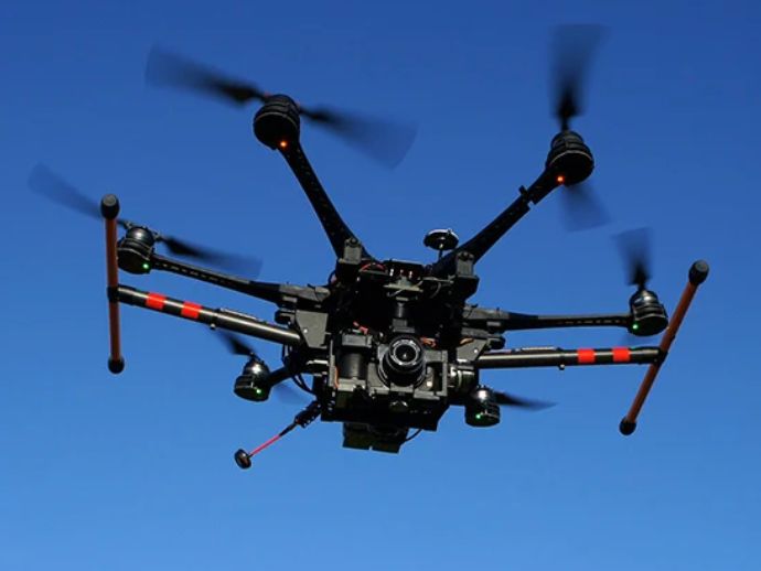 IFPE Vit&oacute;ria abre 60 vagas para curso gratuito de operadora de drones voltado a mulheres