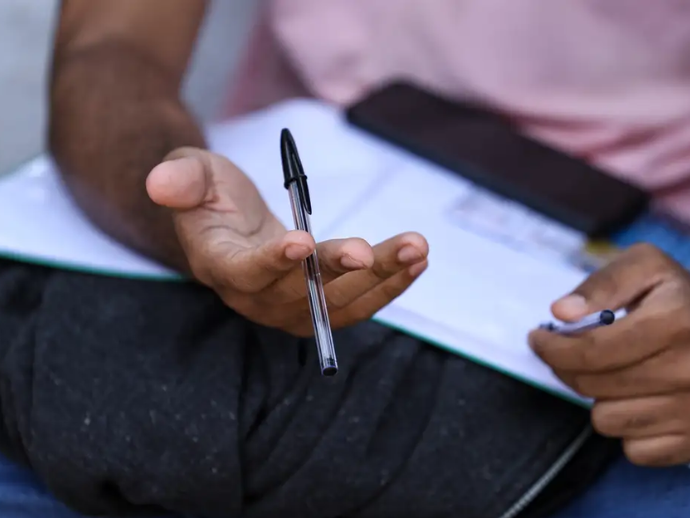 Prazo para pedir isen&ccedil;&atilde;o da taxa de inscri&ccedil;&atilde;o no Enem come&ccedil;a no dia 13