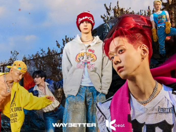 Projeto Way Better chega ao Recife e leva K-pop ao Parque Dona Lindu