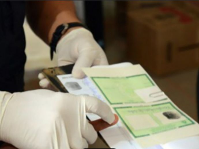 Mutir&atilde;o oferece emiss&atilde;o gratuita de documentos em mais de 100 pontos em Pernambuco