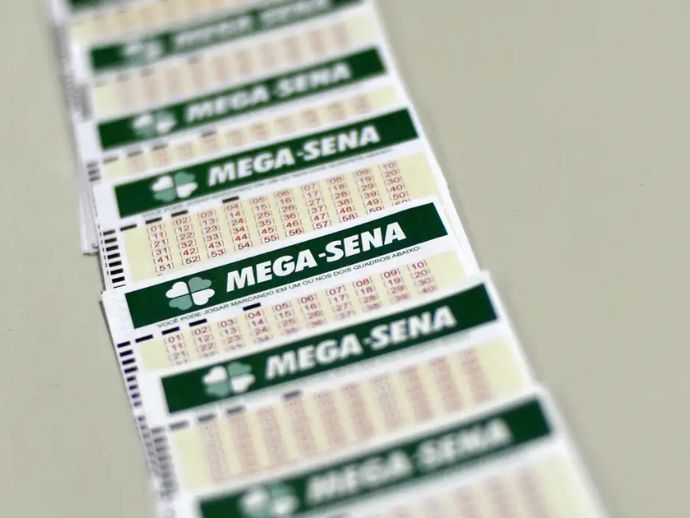 Mega-Sena acumula novamente e pr&ecirc;mio principal vai para R$ 60 milh&otilde;es