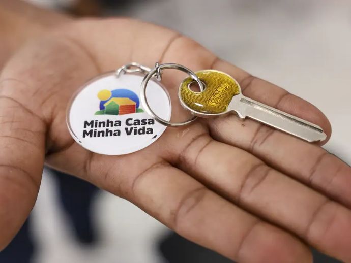 Novas regras do Minha Casa, Minha Vida come&ccedil;am a valer nesta quarta