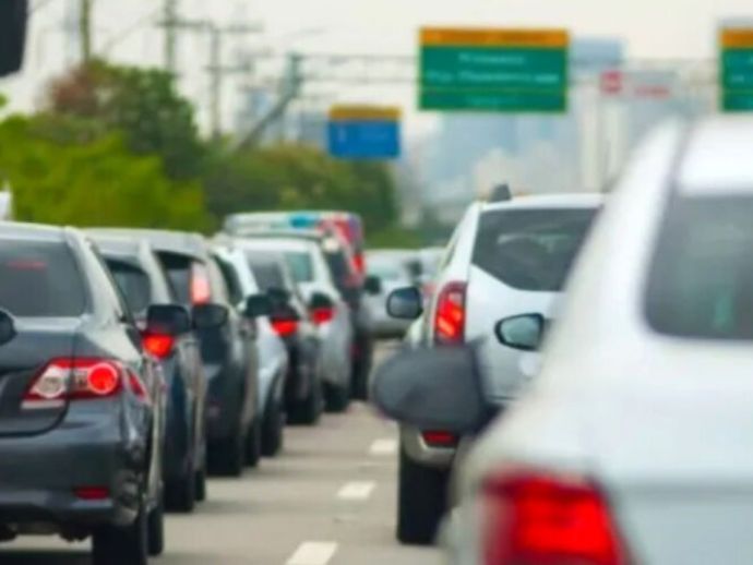 Recife lidera ranking de pior tr&acirc;nsito do Brasil e escancara crise de mobilidade urbana