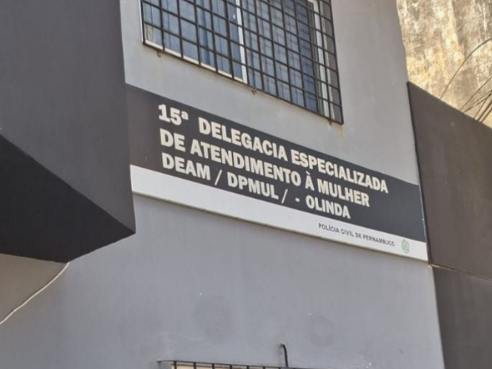 Duas adolescentes sofrem importuna&ccedil;&atilde;o sexual em praia de Olinda; suspeito &eacute; preso