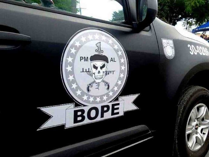 Opera&ccedil;&atilde;o Nexus apreende armas e prende suspeito em Porto Calvo