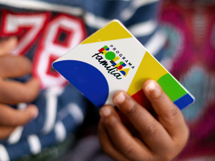 Caixa conclui pagamento da parcela de abril do Bolsa Fam&iacute;lia