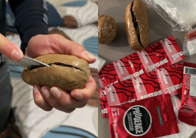 Opera&ccedil;&atilde;o Carta Marcada desarticula grupo que enviava ordens de pres&iacute;dio por cartas