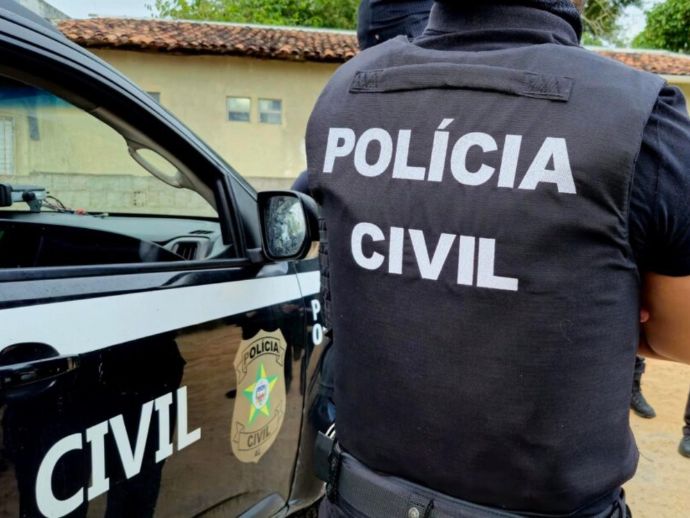 L&iacute;der de bando que comemorou assalto na Praia do Franc&ecirc;s &eacute; preso