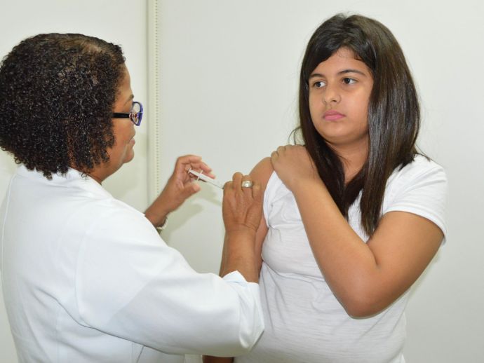 Campanha de vacina&ccedil;&atilde;o contra Influenza em Alagoas entra na reta final