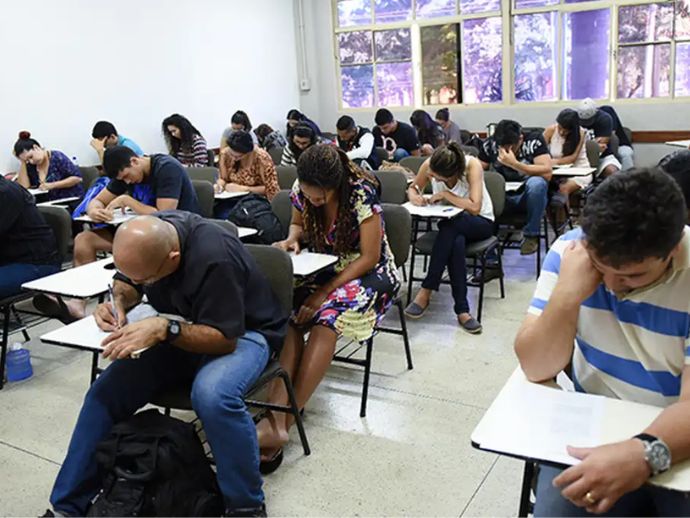 Encceja 2026: prazo de inscri&ccedil;&atilde;o termina sexta-feira (15)