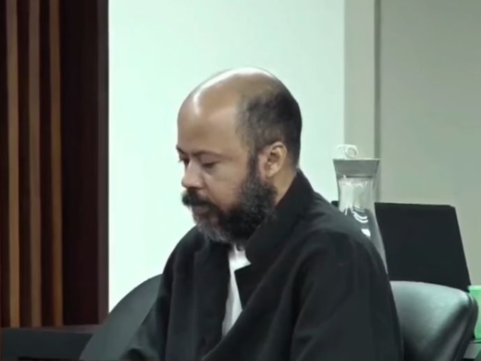 Serial Killer de Macei&oacute; vai a j&uacute;ri pela oitava vez nesta sexta-feira (15)