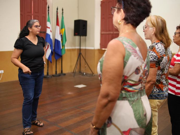 Secult abre vagas remanescentes para cursos gratuitos do Centro de Belas Artes de Alagoas