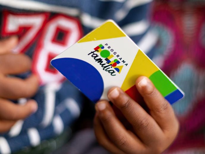Aplicativo do Bolsa Fam&iacute;lia tem novas funcionalidades a partir de hoje