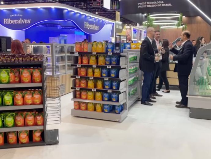 APAS Show 2026 re&uacute;ne tend&ecirc;ncias e movimenta setor de alimentos e bebidas em S&atilde;o Paulo