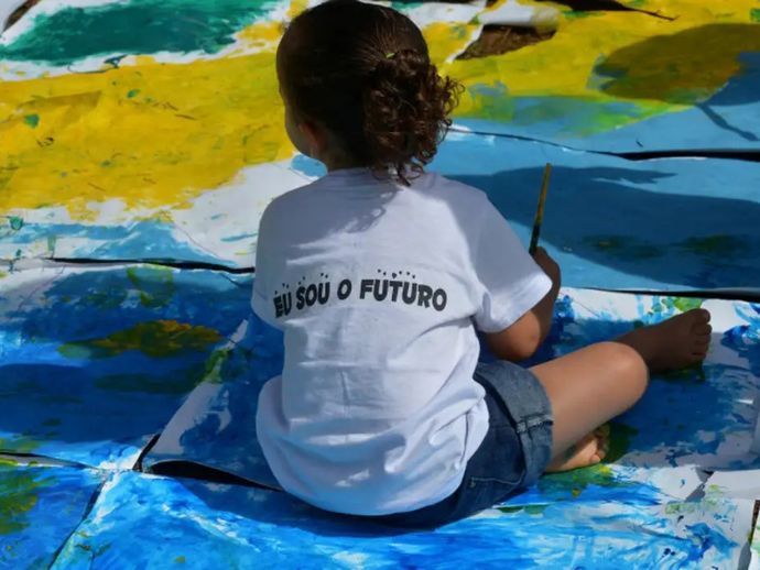 Governo cria pol&iacute;tica de combate ao abuso de crian&ccedil;as e adolescentes