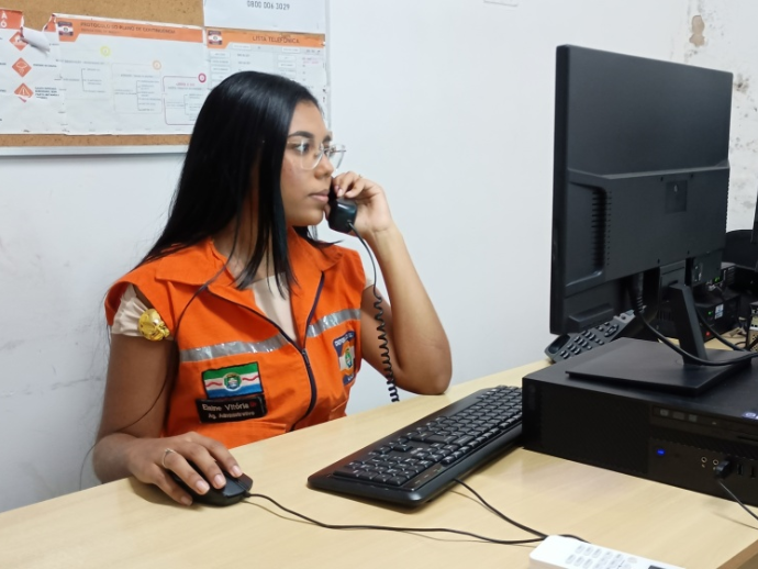 Defesa Civil de Macei&oacute; disponibiliza novo n&uacute;mero de atendimento &agrave; popula&ccedil;&atilde;o
