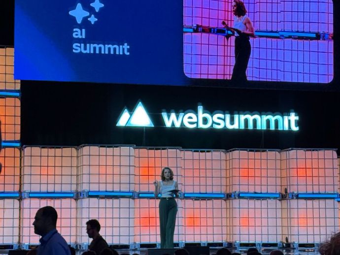 Web Summit Rio 2026 vai reunir gigantes da tecnologia