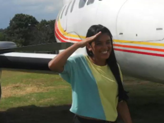 Copiloto mandante do assassinato de aeromo&ccedil;a em Paulista &eacute; condenado